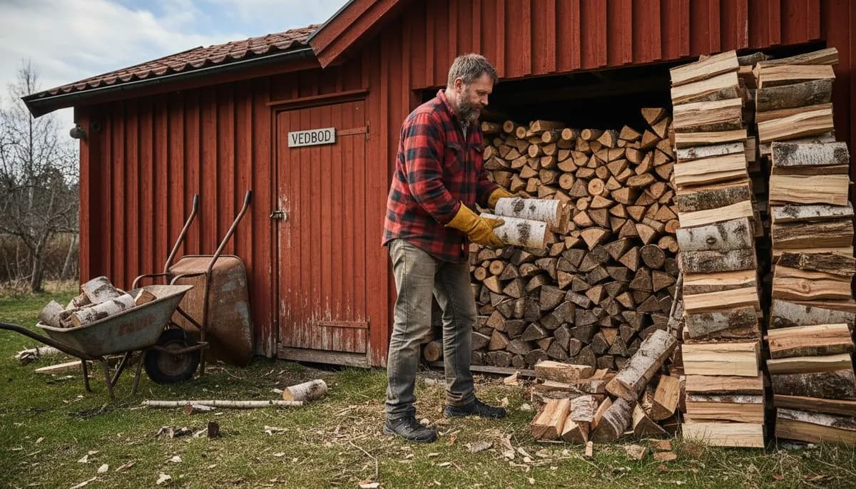 Vad betyder billig ved för din ekonomi