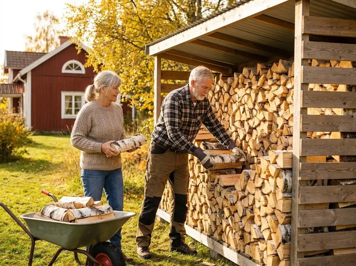 Värmekoncept