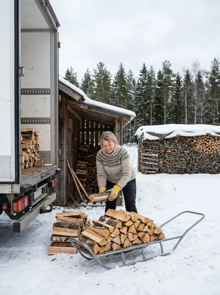 Skillnaden Mellan 30L Och 40L Säckar