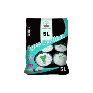 AgroPERLITE / 5 L