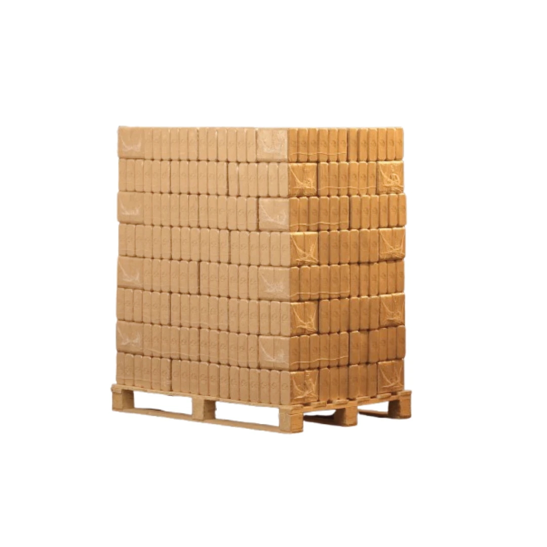 briketter - Onlydry Vedfabrik