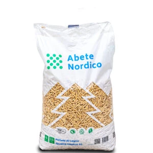 Värmepellets - Onlydry Vedfabrik