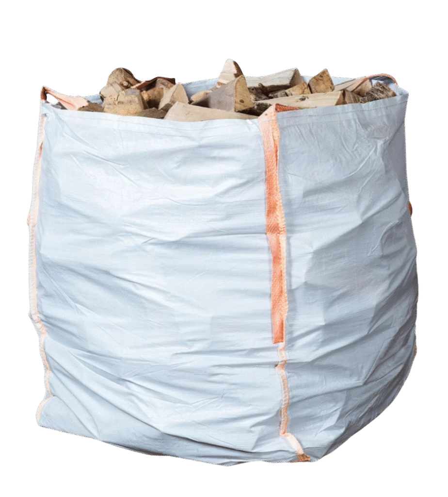 Standard BIGBAG Björkved med hemleverans