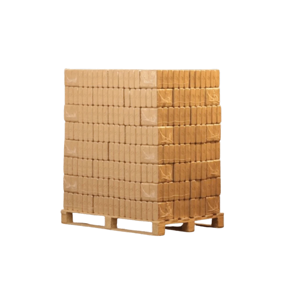 Köpa värmebriketter RUF