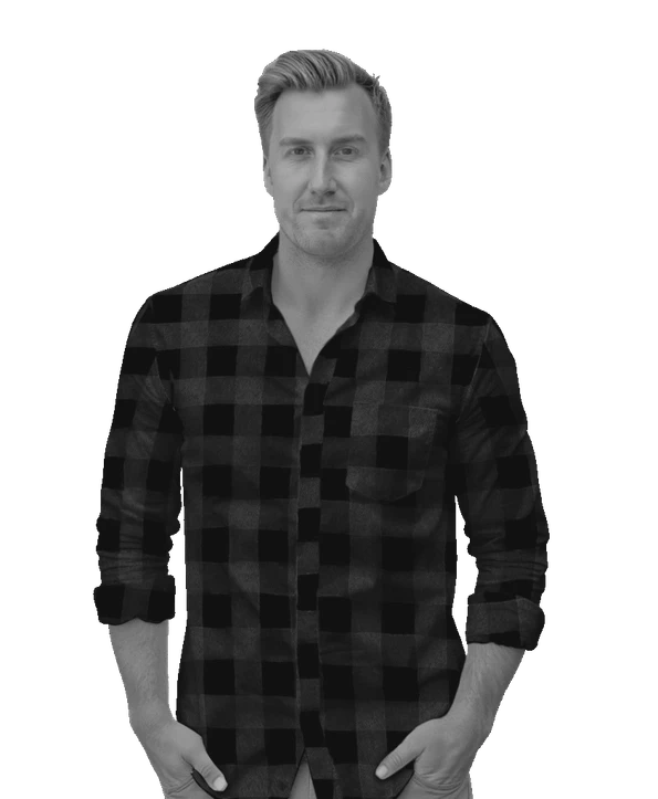 Onlydry Vedfabriks grundare Gustav