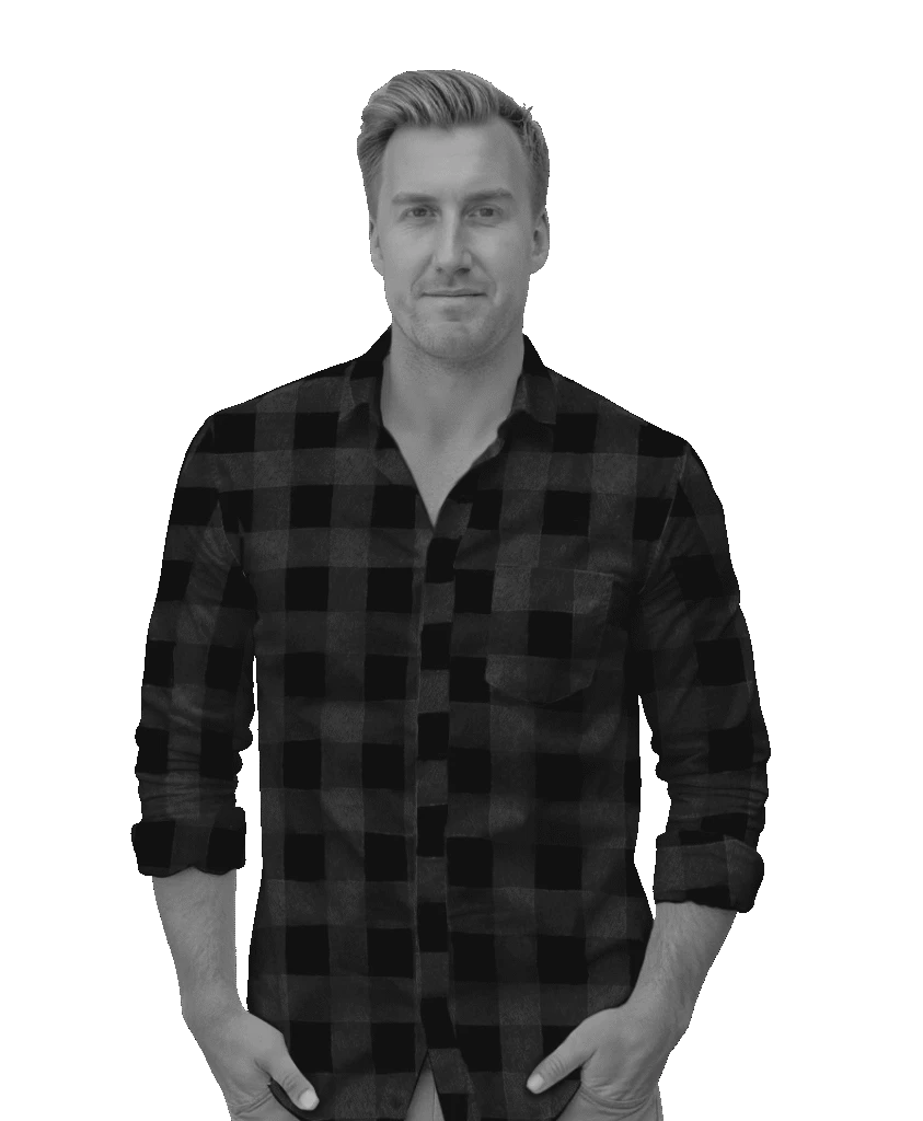 Onlydry Vedfabriks grundare Gustav