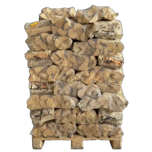 Björkved 24x30L Halvpall