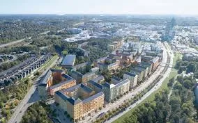 Så Gör Du För Att Elda Säkert I Bostadsområde