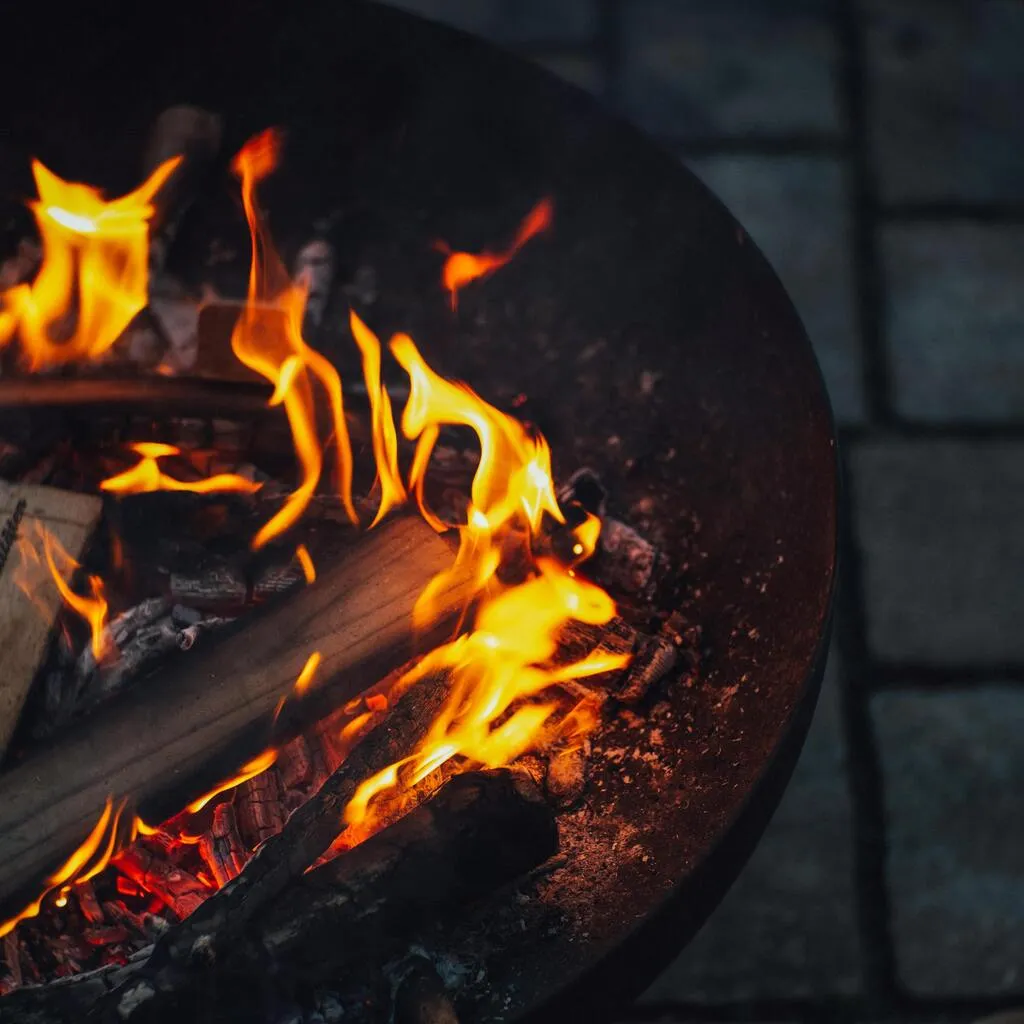 Ved För Grill, Bastu Eller Myskväll – Bästa Valen I Uppsala