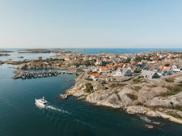 Hur Påverkar Luftfuktighet Och Väder Veden Utomhus I Göteborg?