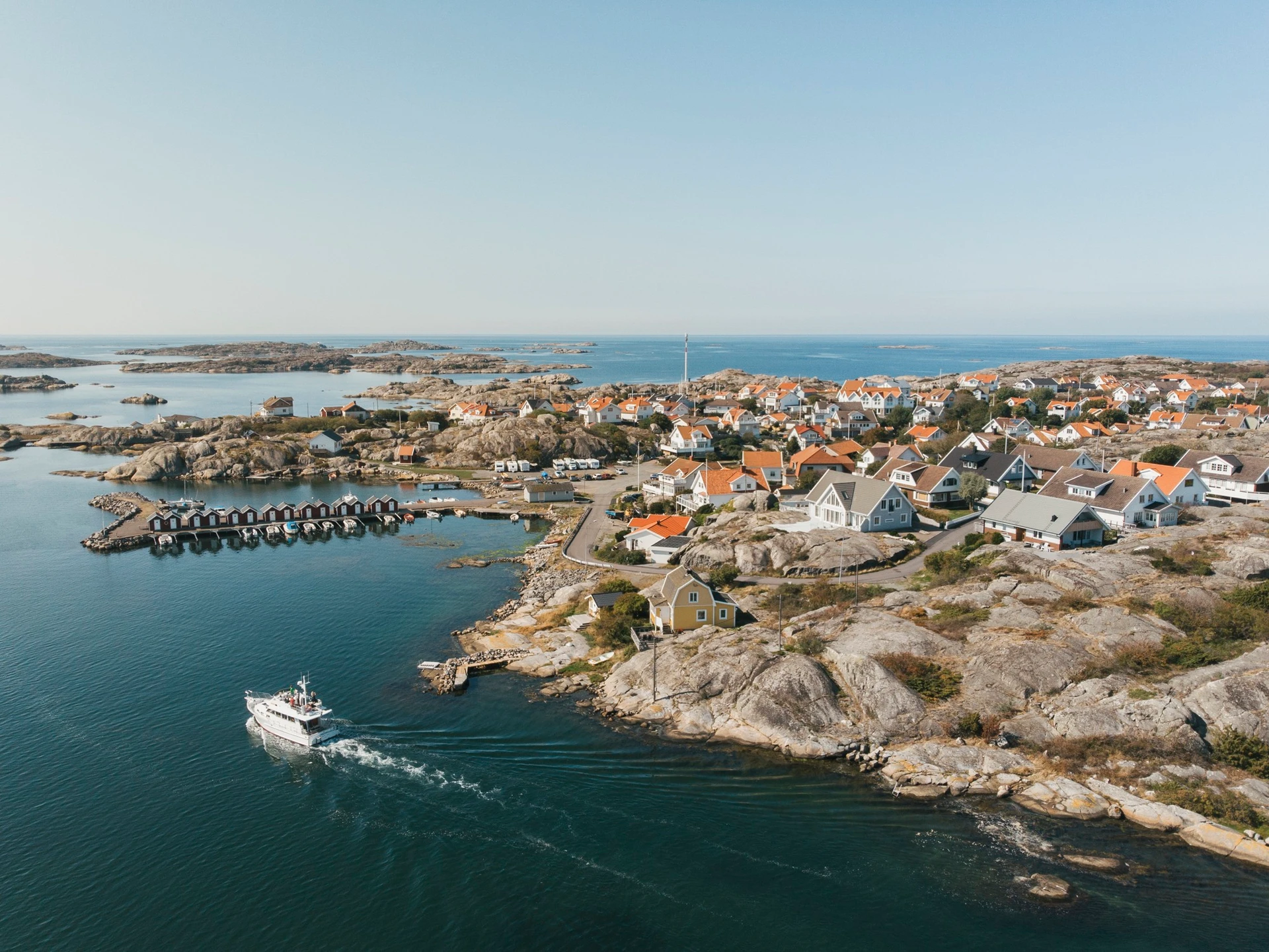 Hur Påverkar Luftfuktighet Och Väder Veden Utomhus I Göteborg?