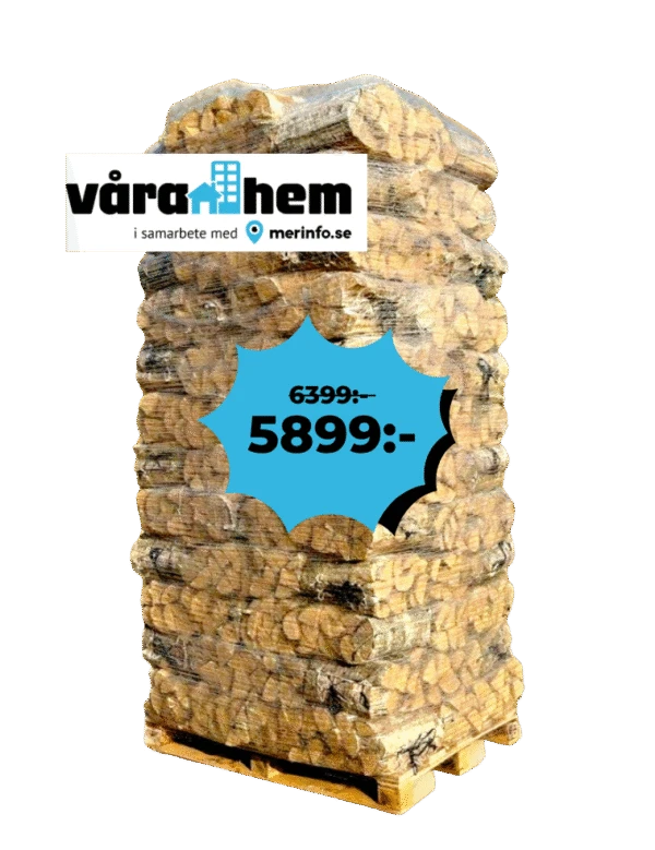 Vårahem