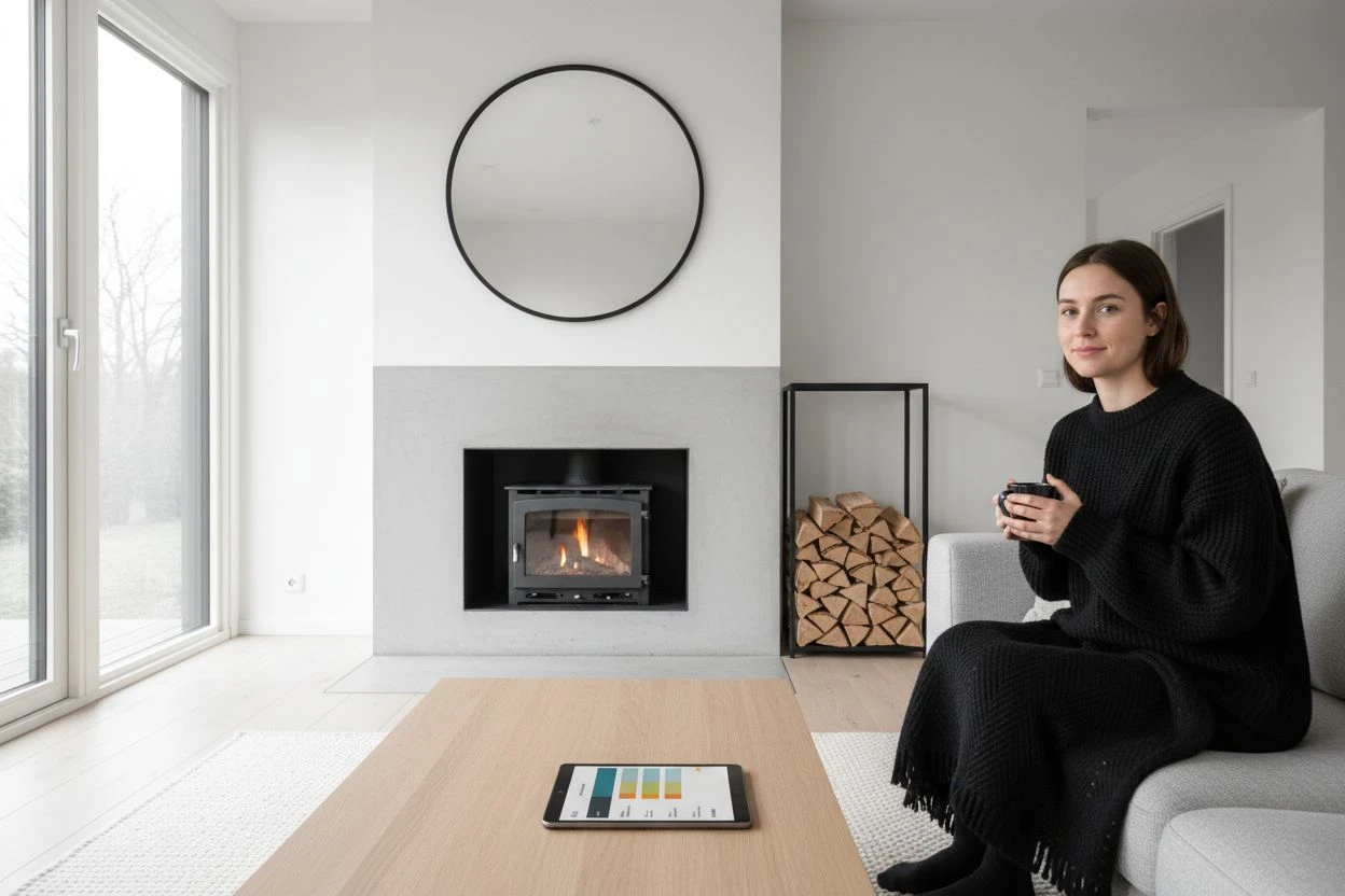 De mest populära webbutikerna för torr ved 2026 – Expertanalys