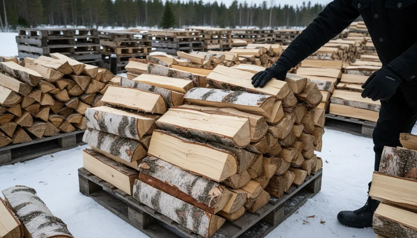 Ved på pall – jämförelse mellan stora svenska aktörer 2025