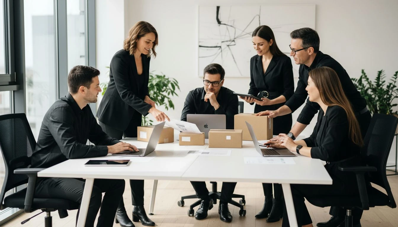 5 alternativ till OnlyDry om du vill testa andra leverantörer 2025