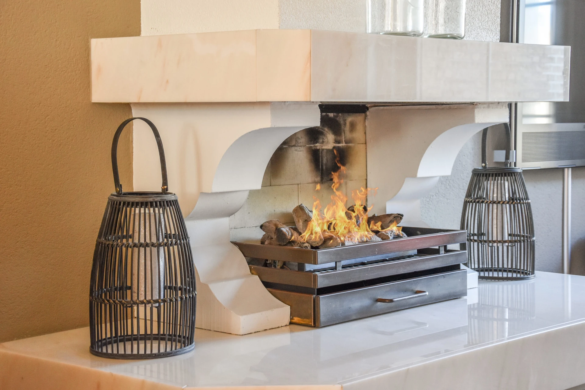 Hur Ofta Behöver Man Fylla På Veden Vid Daglig Eldning?